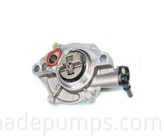 456572 Brake Vacuum Pump